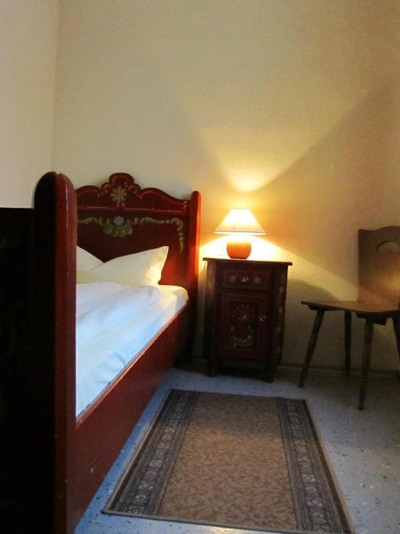 Hotel Gasthof Humplbrau Вольфратсхаузен Номер фото