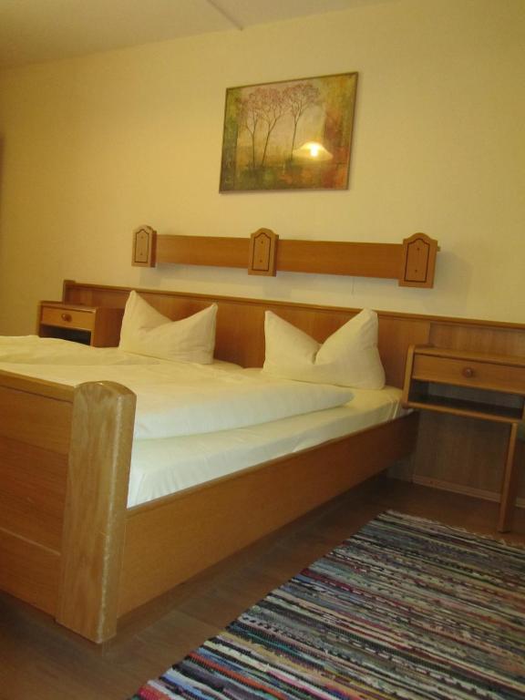 Hotel Gasthof Humplbrau Вольфратсхаузен Номер фото