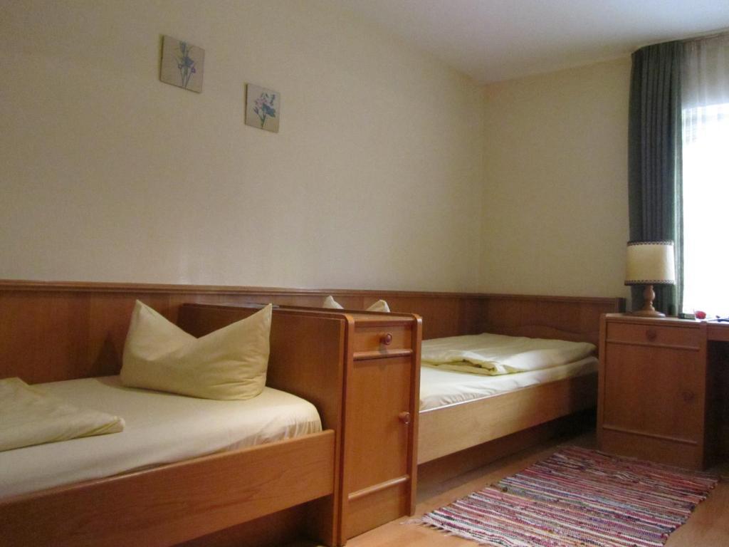 Hotel Gasthof Humplbrau Вольфратсхаузен Номер фото