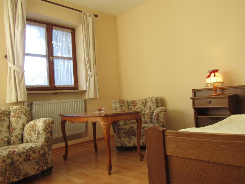 Hotel Gasthof Humplbrau Вольфратсхаузен Номер фото